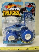 Hot Wheels Monster Jam Truck 1:64 Scale