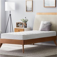 E7827  Mainstays 6" Innerspring Mattress, Twin