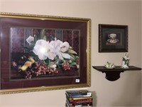 Decorator Pictures ~ Plaques & Wall Decor Grp