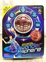 Wonder Sphere Magic Hover Ball