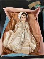 Elizabeth Monroe Madame Alexander doll