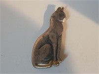 Cat pin