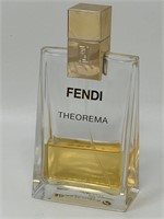 Fendi Theorema Eau de Parfum Perfume Spray