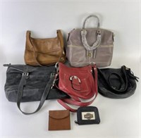 Purses & Wallets - Dooney & Bourke and More