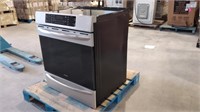 Frigidaire Electric Range W/Induction Cooktop