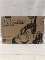 FISHER PRICE BB HOOPSTER