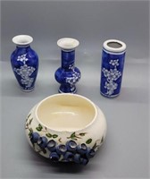 LOT OF CERAMIC ITEMS