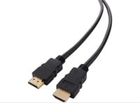 VITAL 1.2m (4’) HDMI-to-HDMI High Speed Cable