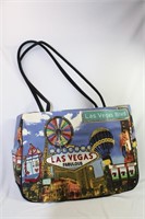 Las Vegas Shoulder Bag