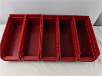 STORAGE BINS