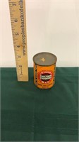 Wynn’s Friction Proofing Oil Can & Contents