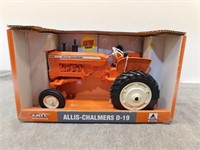 Allis Chalmers D19