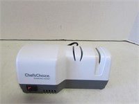 Chefs Choice Diamond Hone Knife Sharpener