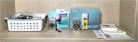Canon Power Shot Digital Cameras with Boxes