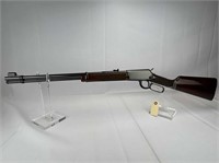Winchester XTR Model 9422, .22 Lever Action