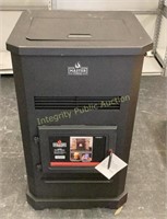 Master Forge Pellet Stove $1,299 Retail
