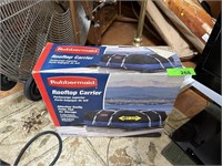RUBBERMAID ROOFTOP CARRIER