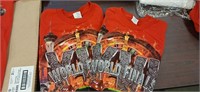 Monster Jam Men's T-Shirts