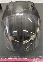 Yama Full face motorcycle helmet size L