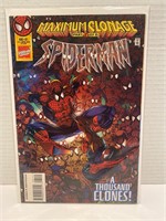 Spider-Man #61 Maximum Clonage Part 4 of 6