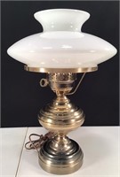 16” Table Lamp