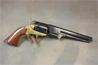 Pietta .44 Cal Black Powder Revolver