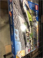 Final sale pieces not verified - Lego Express