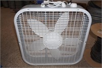 Lasko Window Box Fan