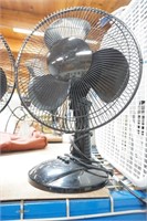 Oscilating fan 3 Speed