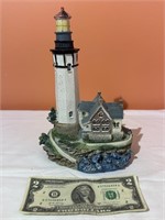 Lighthouse Figurine