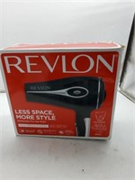 Revlon pro hair dryer