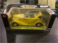 DIECAST FORD COUPE