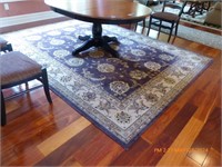 Nourison New Zealand Wools Oriental Rug