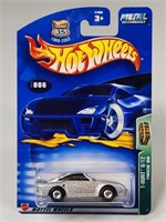 HOT WHEELS TREASURE HUNT PORSCHE 959 NIP