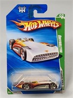 HOT WHEELS TREASURE HUNT CHEVROLETOR NIP