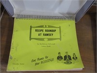 Ramsey Reformed Titonka, Iowa Cookbook