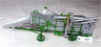 John Deere Thresher