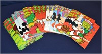 34 Disney ToonTown Coloring Books All New