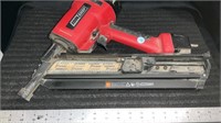 Tool Shop air framing nailer,  not tested