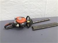 Husqvarna 20" Hedge Trimmer