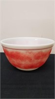 Vintage Pyrex Bowl 3.75x7.25 in