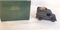 Heritage Village Collection "Village Express Van"