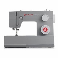 Singer 4432 Heavy Duty Extra-High Speed 32-Stitch