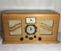 Spirit of St. Louis - Havana - AM/FM Stereo R