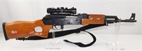 Chinese - Model:MAK 90 Sporter - 7.62x39mm- rifle