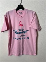 Vintage Flamingo Hilton Shirt