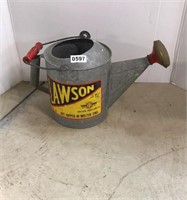 Lawson watering can