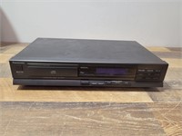 Panasonic Compact Disk Player