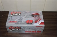 Nacsar #40 Stock Car Coors Light Sterling Martin