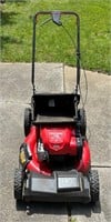 Craftsman M230 push mower